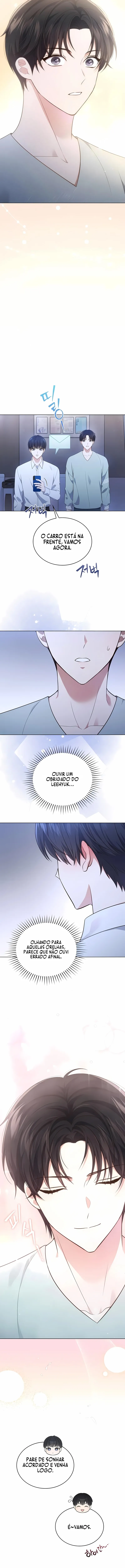 In This Life, The Greatest Star In The Universe Capítulo 27 Página 10