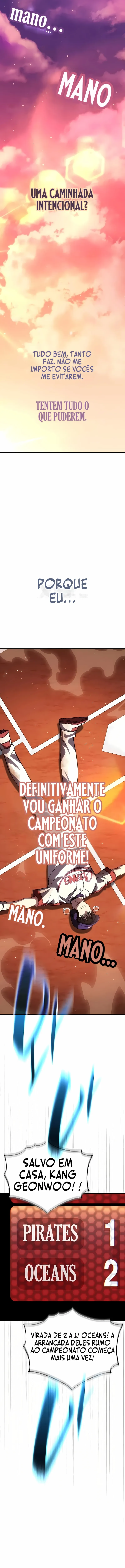 O Gênio das Rebatidas Capítulo 129 Página 14