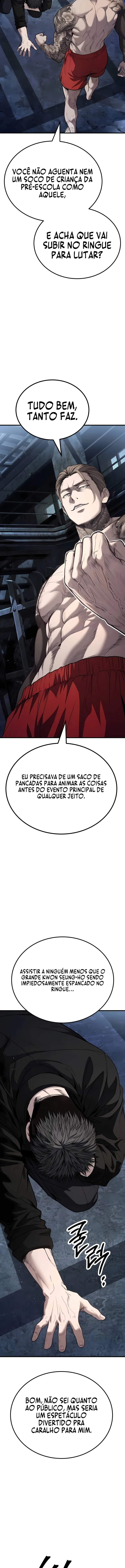 Atacando o Chefe Capítulo 27 Página 4