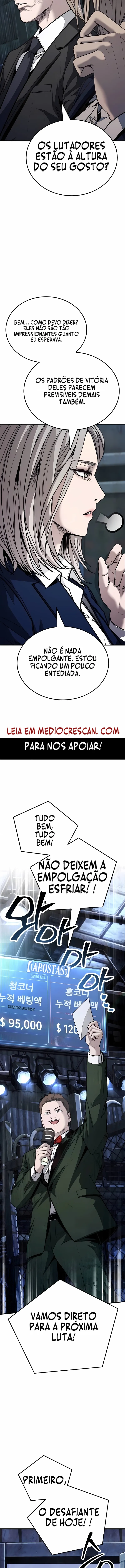 Atacando o Chefe Capítulo 27 Página 15