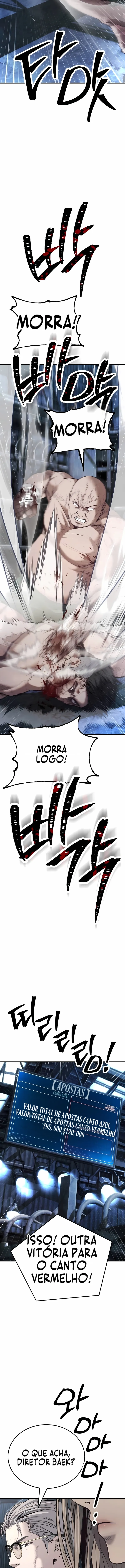 Atacando o Chefe Capítulo 27 Página 14