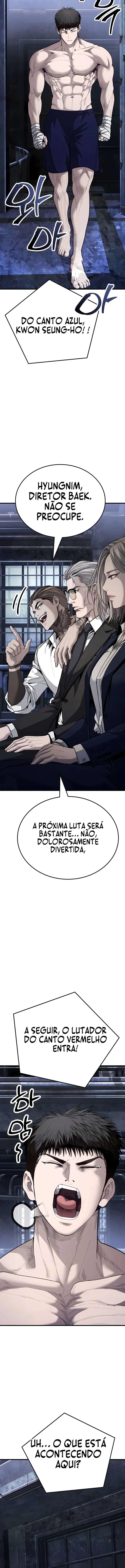 Atacando o Chefe Capítulo 27 Página 16