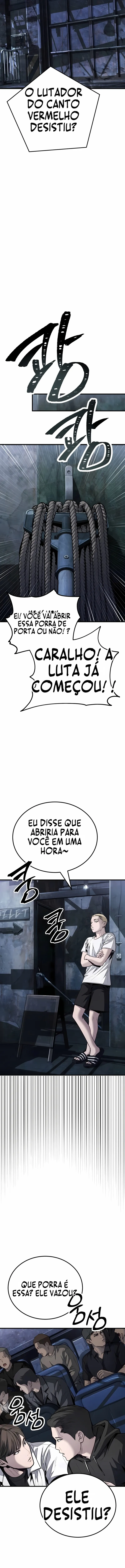 Atacando o Chefe Capítulo 27 Página 17