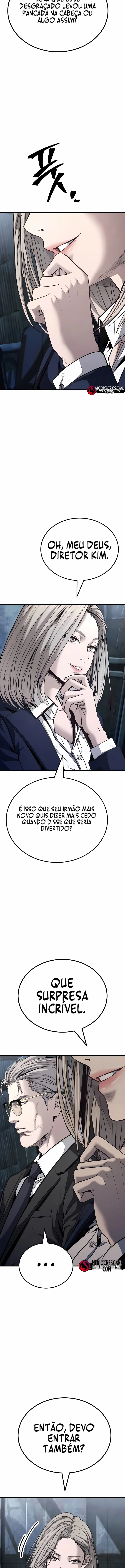 Atacando o Chefe Capítulo 27 Página 20