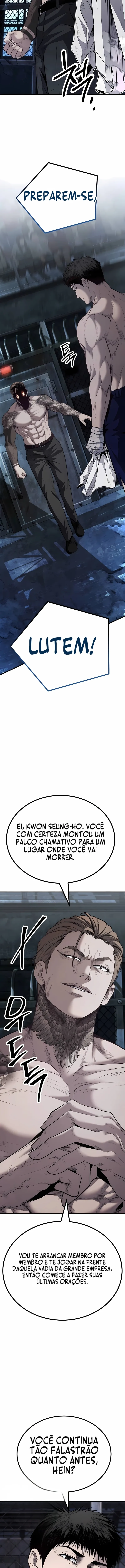 Atacando o Chefe Capítulo 27 Página 24