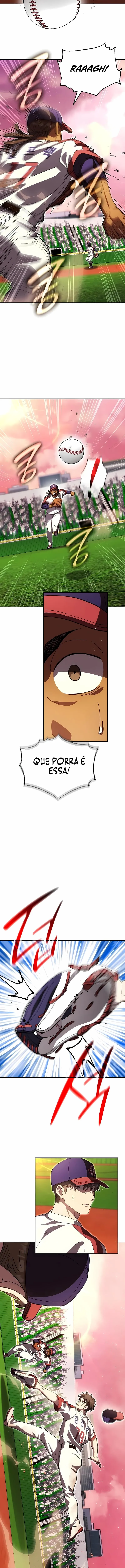 O Gênio das Rebatidas Capítulo 130 Página 4