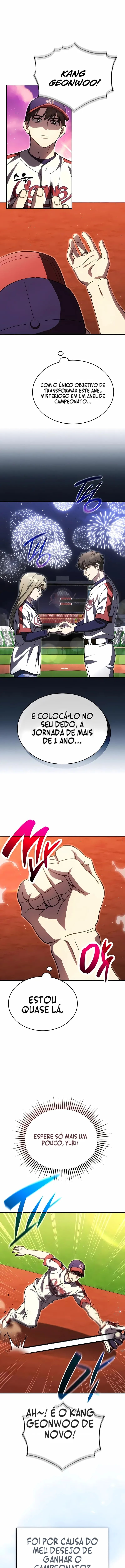 O Gênio das Rebatidas Capítulo 130 Página 7