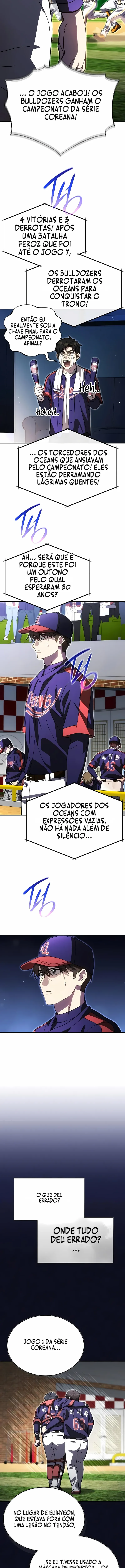 O Gênio das Rebatidas Capítulo 130 Página 10