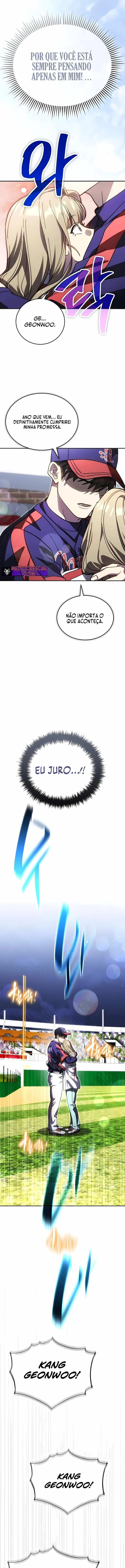 O Gênio das Rebatidas Capítulo 130 Página 14