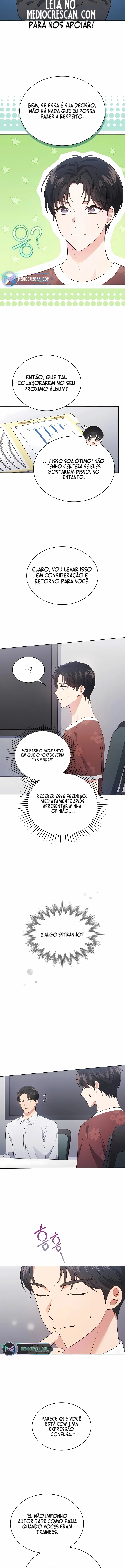 In This Life, The Greatest Star In The Universe Capítulo 29 Página 4
