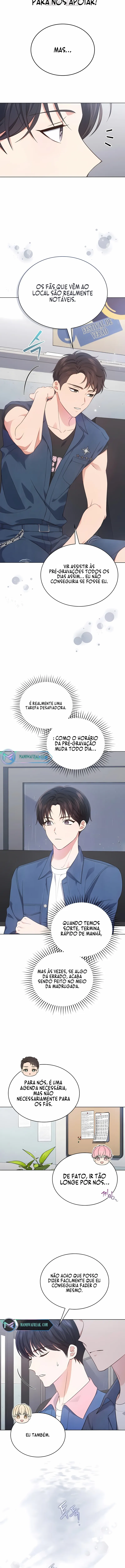 In This Life, The Greatest Star In The Universe Capítulo 30 Página 7