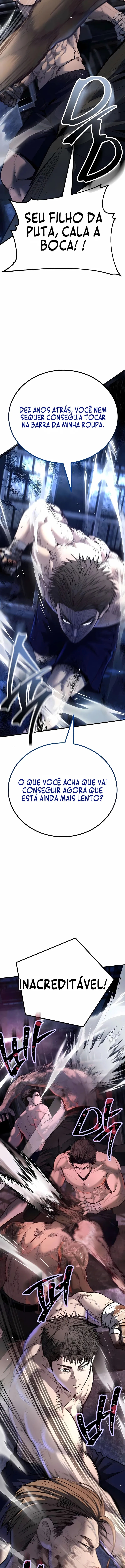 Atacando o Chefe Capítulo 28 Página 5