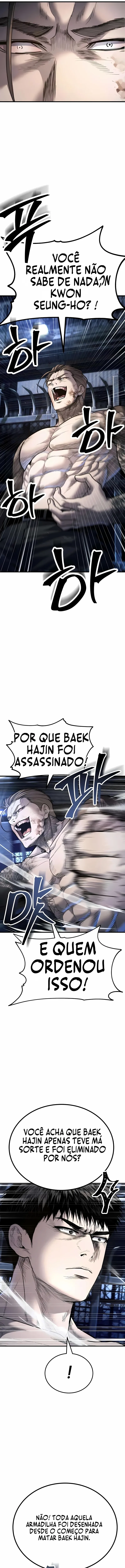 Atacando o Chefe Capítulo 28 Página 8