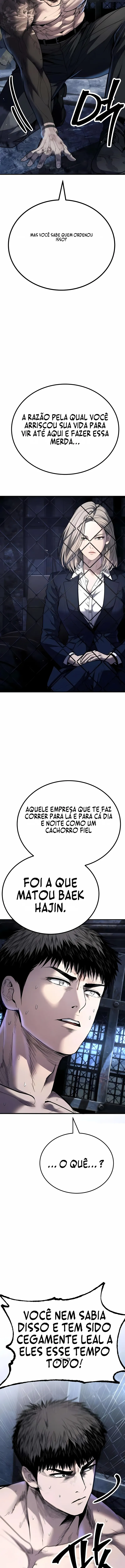 Atacando o Chefe Capítulo 28 Página 13
