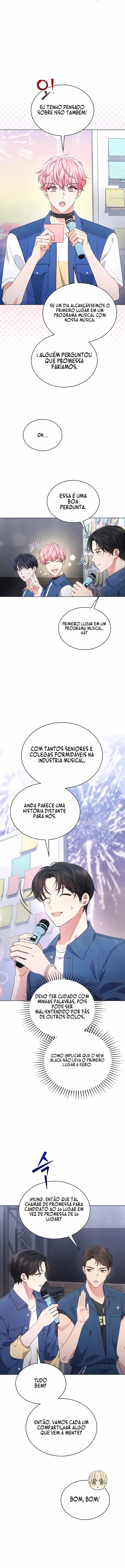 In This Life, The Greatest Star In The Universe Capítulo 32 Página 8