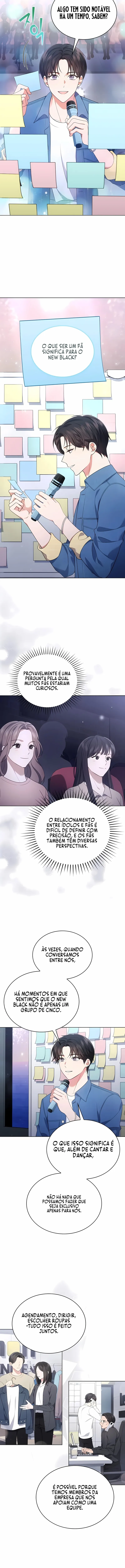 In This Life, The Greatest Star In The Universe Capítulo 32 Página 11
