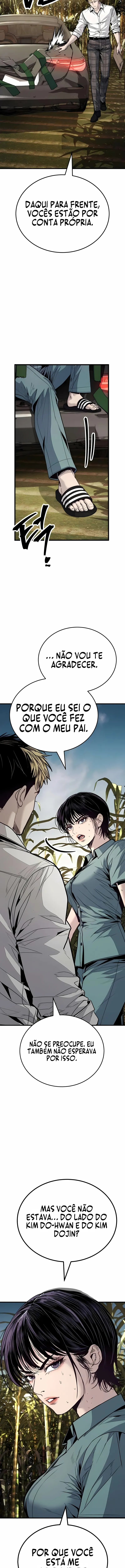 Atacando o Chefe Capítulo 29 Página 4