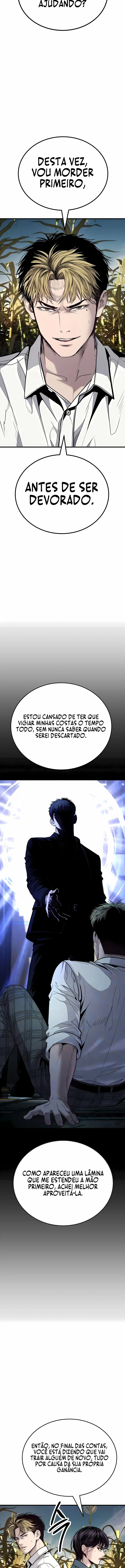 Atacando o Chefe Capítulo 29 Página 5