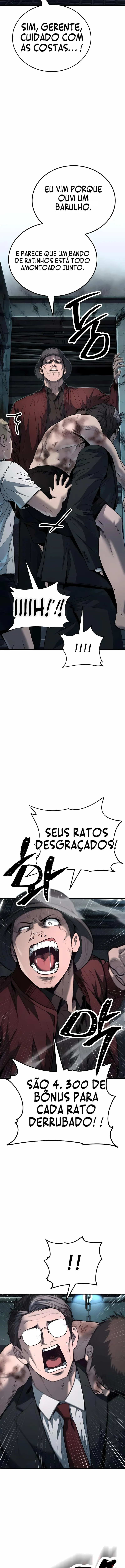Atacando o Chefe Capítulo 29 Página 14