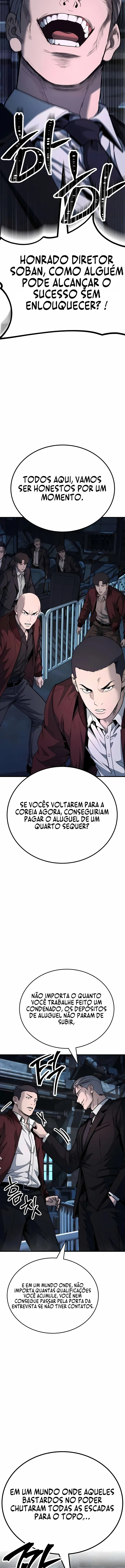 Atacando o Chefe Capítulo 29 Página 18