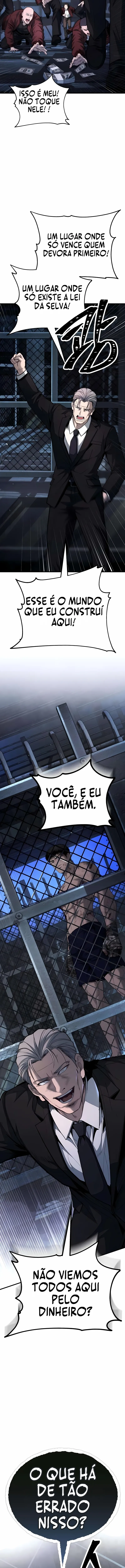 Atacando o Chefe Capítulo 29 Página 20