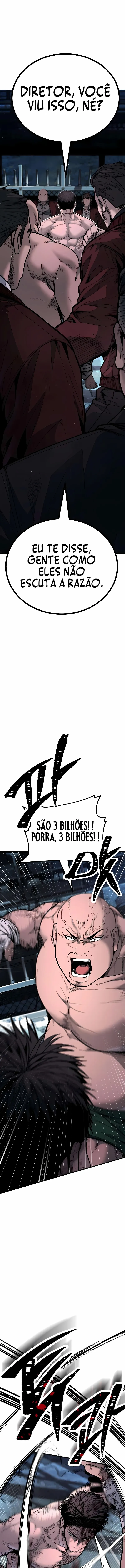 Atacando o Chefe Capítulo 29 Página 27