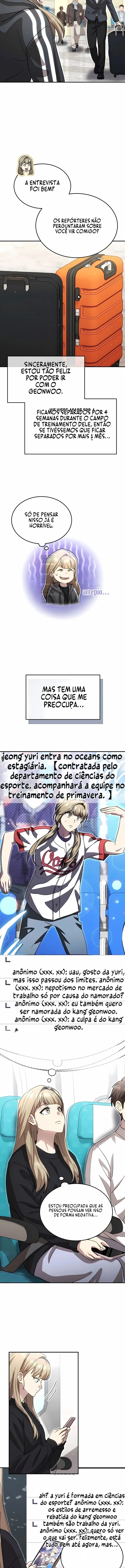 O Gênio das Rebatidas Capítulo 133 Página 2