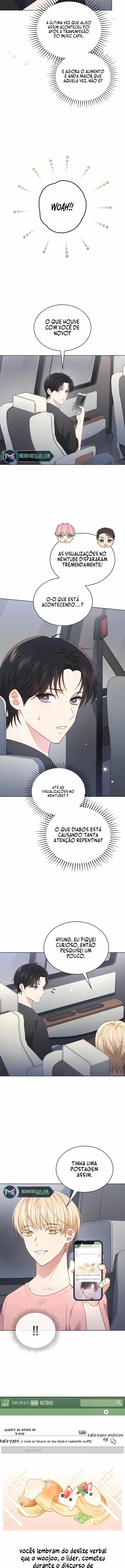 In This Life, The Greatest Star In The Universe Capítulo 33 Página 7