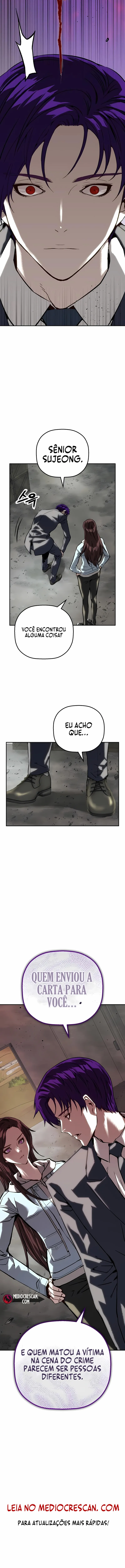O Analista de Vilões Capítulo 61 Página 13