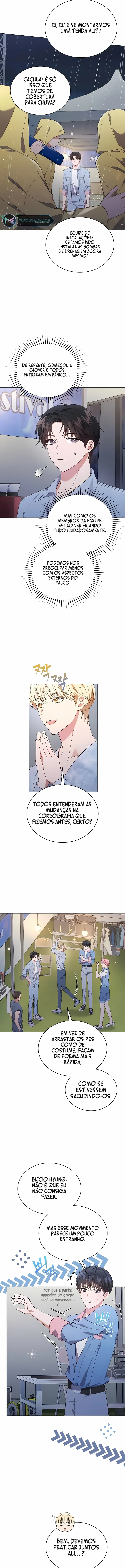 In This Life, The Greatest Star In The Universe Capítulo 34 Página 5