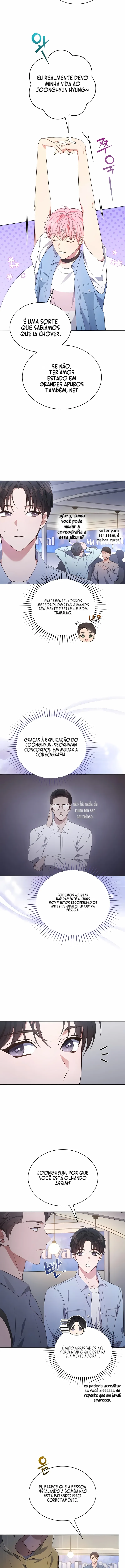 In This Life, The Greatest Star In The Universe Capítulo 34 Página 6