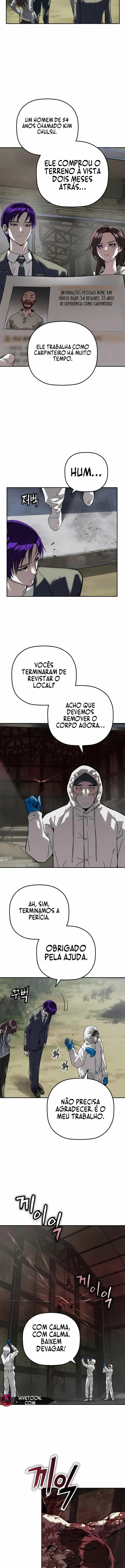 O Analista de Vilões Capítulo 62 Página 3