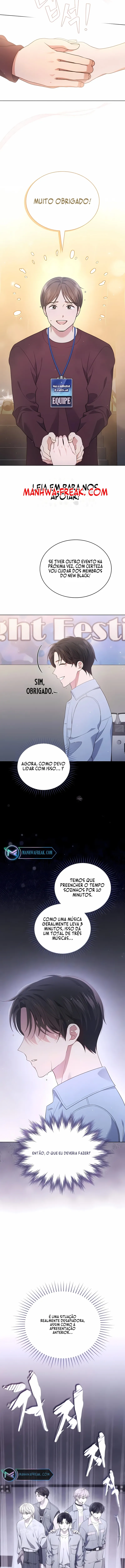 In This Life, The Greatest Star In The Universe Capítulo 35 Página 5