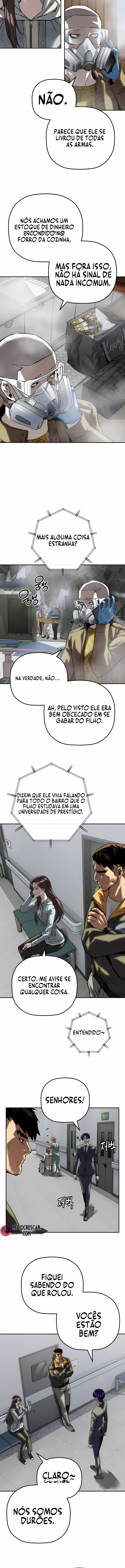 O Analista de Vilões Capítulo 63 Página 2