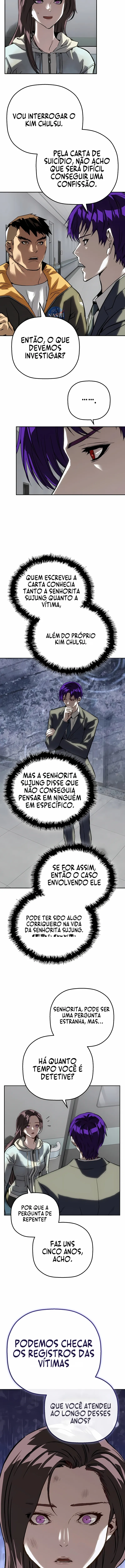 O Analista de Vilões Capítulo 63 Página 4
