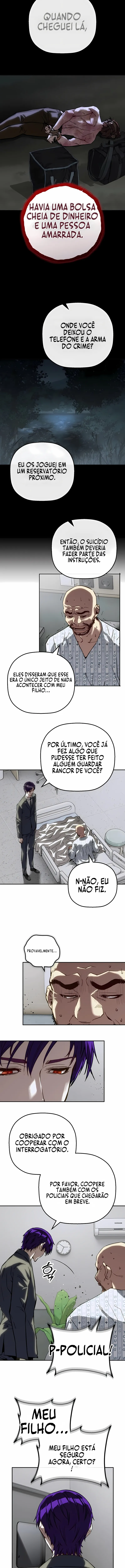 O Analista de Vilões Capítulo 64 Página 4