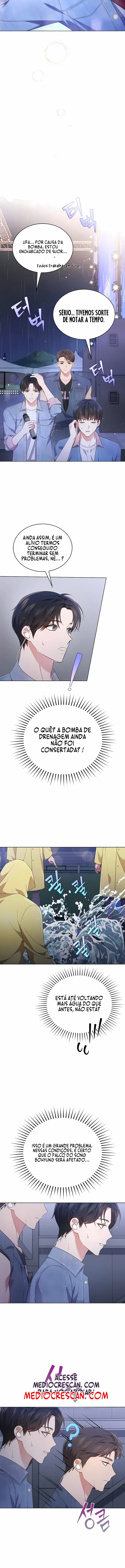 In This Life, The Greatest Star In The Universe Capítulo 37 Página 9
