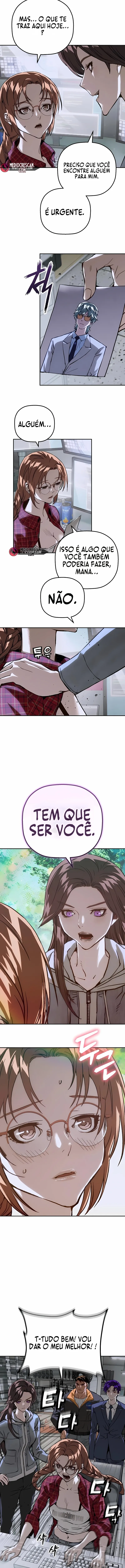O Analista de Vilões Capítulo 65 Página 2