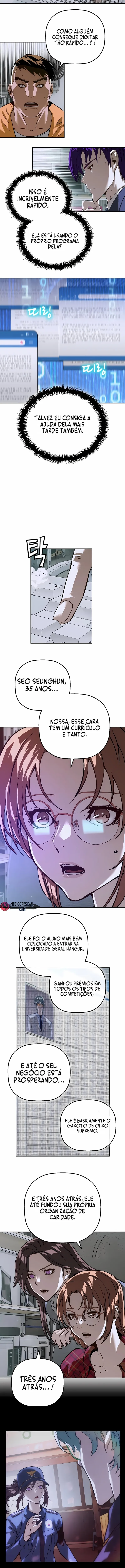 O Analista de Vilões Capítulo 65 Página 3