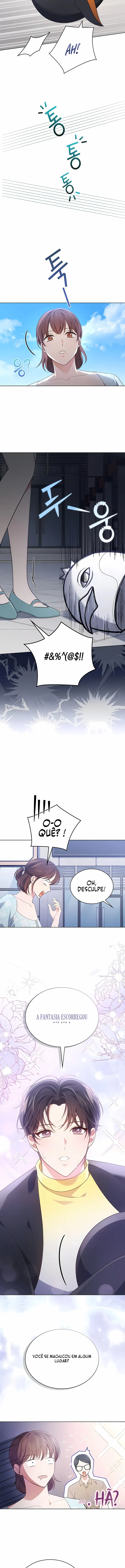 In This Life, The Greatest Star In The Universe Capítulo 41 Página 6