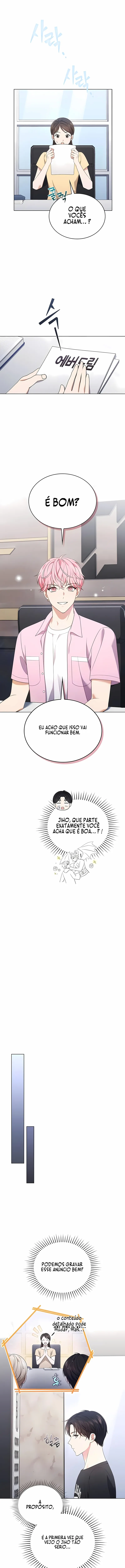 In This Life, The Greatest Star In The Universe Capítulo 42 Página 10
