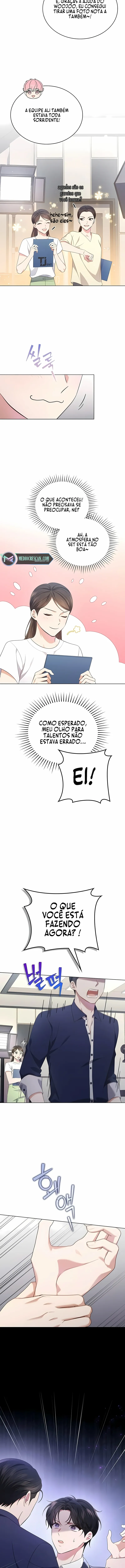 In This Life, The Greatest Star In The Universe Capítulo 43 Página 12