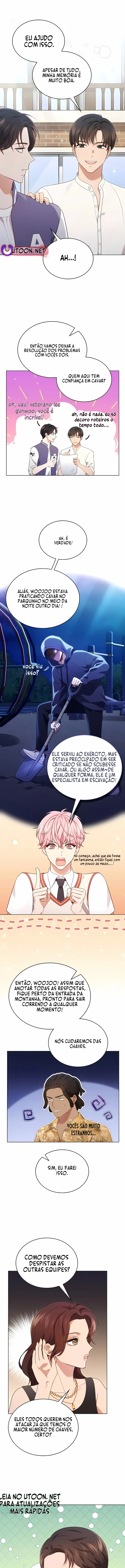 In This Life, The Greatest Star In The Universe Capítulo 59 Página 4