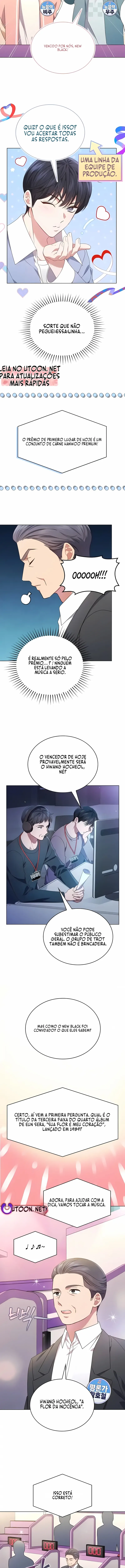 In This Life, The Greatest Star In The Universe Capítulo 64 Página 9