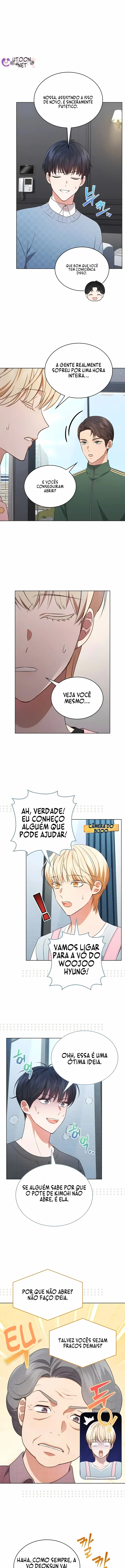 In This Life, The Greatest Star In The Universe Capítulo 69 Página 5