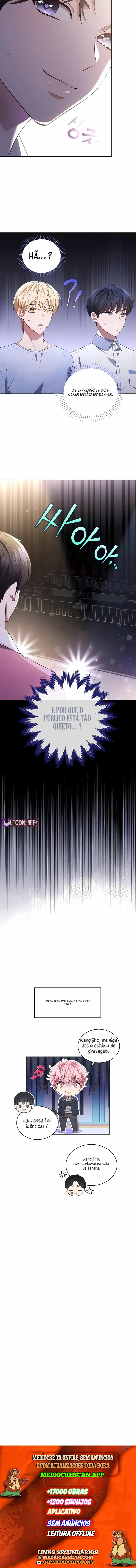 In This Life, The Greatest Star In The Universe Capítulo 74 Página 15