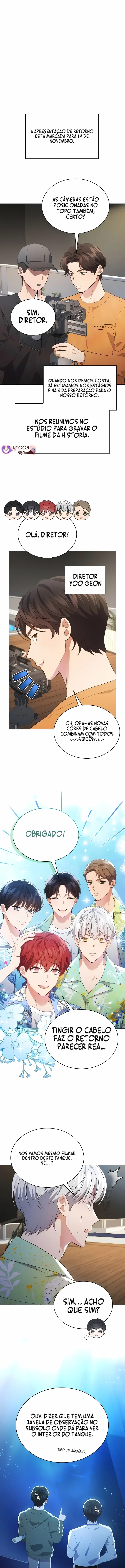 In This Life, The Greatest Star In The Universe Capítulo 77 Página 4