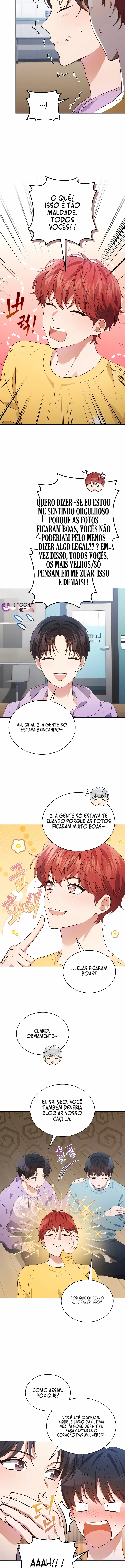 In This Life, The Greatest Star In The Universe Capítulo 79 Página 4