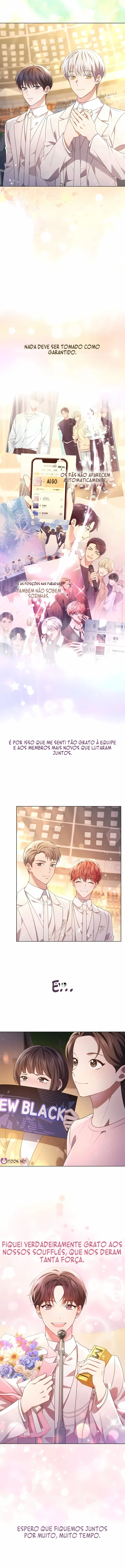 In This Life, The Greatest Star In The Universe Capítulo 85 Página 12