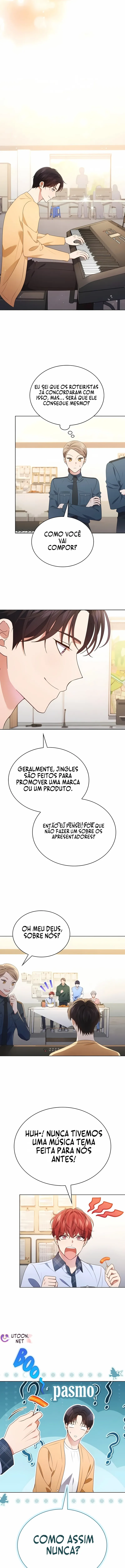 In This Life, The Greatest Star In The Universe Capítulo 91 Página 5